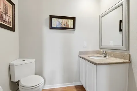 38 Dovewing Place The Woodlands TX 77382