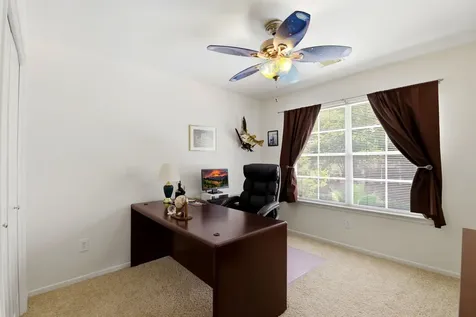 38 Dovewing Place The Woodlands TX 77382