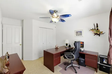 38 Dovewing Place The Woodlands TX 77382