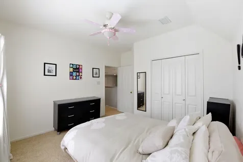38 Dovewing Place The Woodlands TX 77382