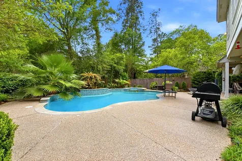 38 Dovewing Place The Woodlands TX 77382
