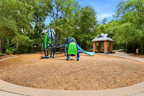 38 Dovewing Place The Woodlands TX 77382