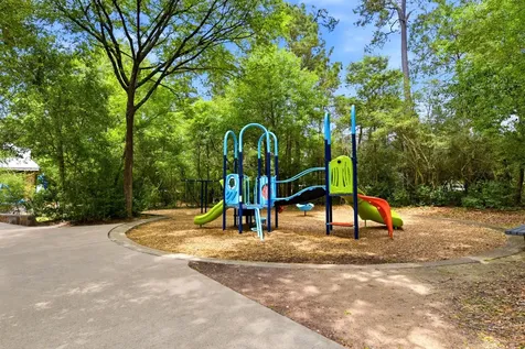 38 Dovewing Place The Woodlands TX 77382