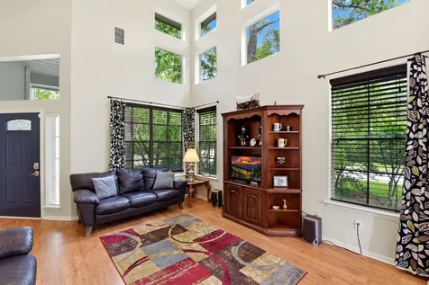 38 Dovewing Place The Woodlands TX 77382