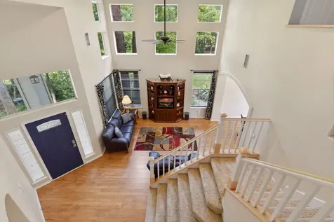 38 Dovewing Place The Woodlands TX 77382