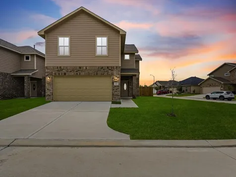 2815 Bowlin Leaf Lane Houston TX 77014