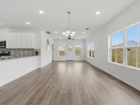 2815 Bowlin Leaf Lane Houston TX 77014