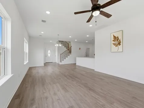2815 Bowlin Leaf Lane Houston TX 77014