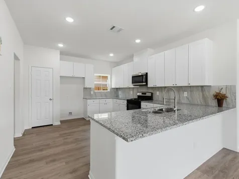 2815 Bowlin Leaf Lane Houston TX 77014