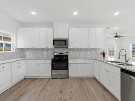 2815 Bowlin Leaf Lane Houston TX 77014