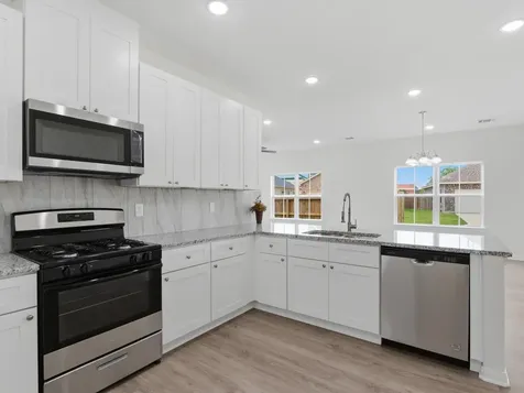 2815 Bowlin Leaf Lane Houston TX 77014