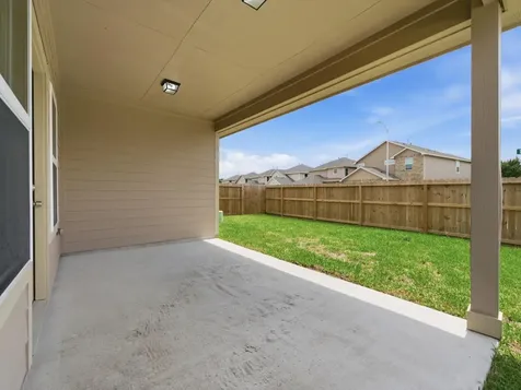2815 Bowlin Leaf Lane Houston TX 77014