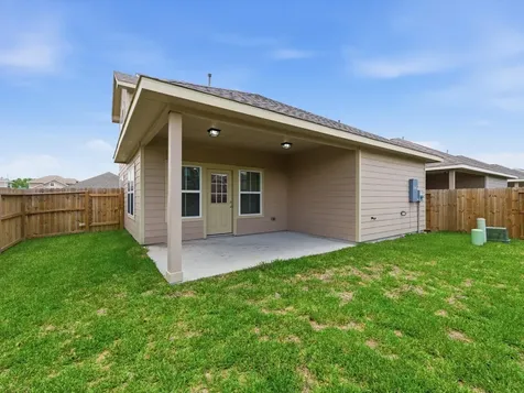 2815 Bowlin Leaf Lane Houston TX 77014