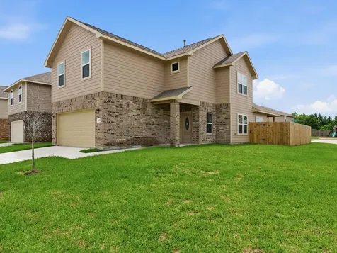 2815 Bowlin Leaf Lane Houston TX 77014