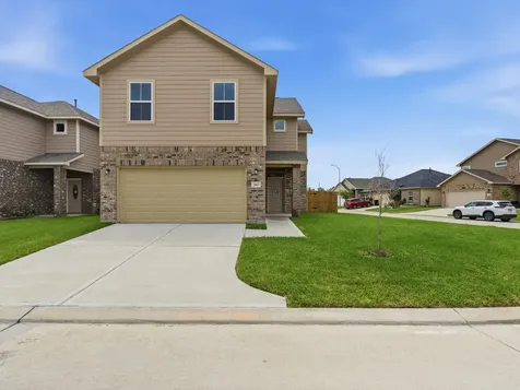 2815 Bowlin Leaf Lane Houston TX 77014