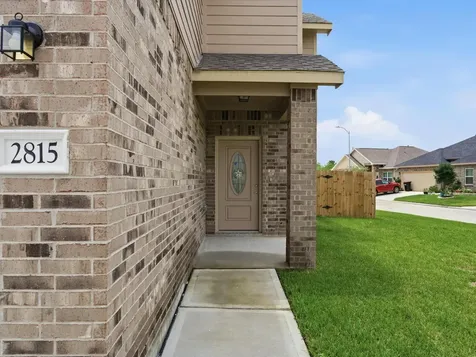 2815 Bowlin Leaf Lane Houston TX 77014