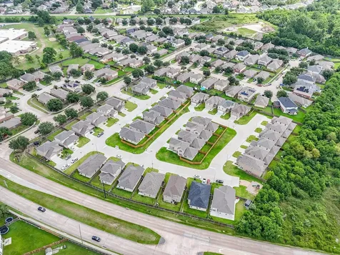 2815 Bowlin Leaf Lane Houston TX 77014