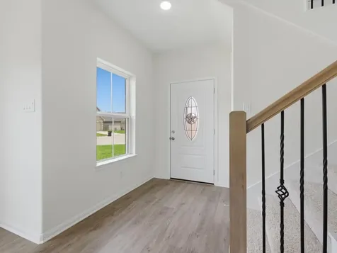 2815 Bowlin Leaf Lane Houston TX 77014