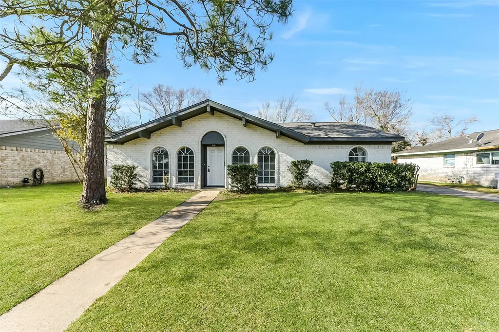 11022 Sageberry Drive Houston TX 77089