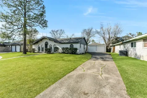 11022 Sageberry Drive Houston TX 77089