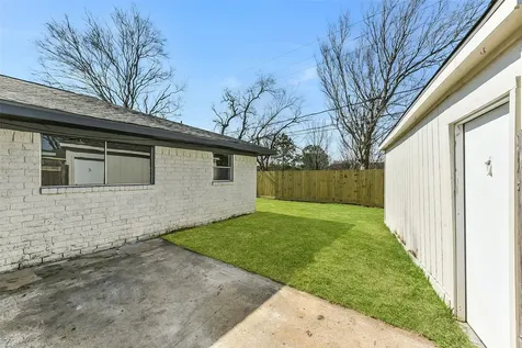 11022 Sageberry Drive Houston TX 77089