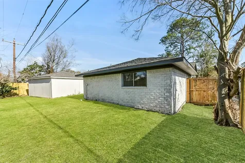 11022 Sageberry Drive Houston TX 77089