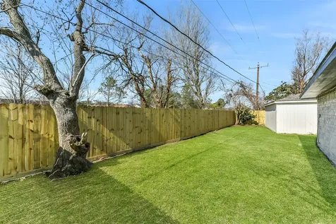 11022 Sageberry Drive Houston TX 77089