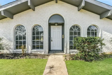 11022 Sageberry Drive Houston TX 77089