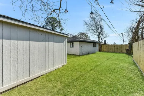 11022 Sageberry Drive Houston TX 77089
