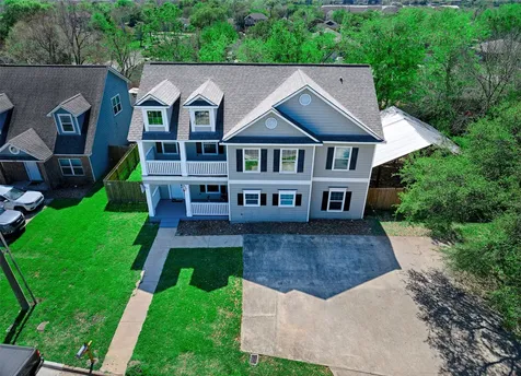1122 Detroit Street College Station TX 77840