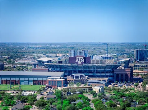 1122 Detroit Street College Station TX 77840