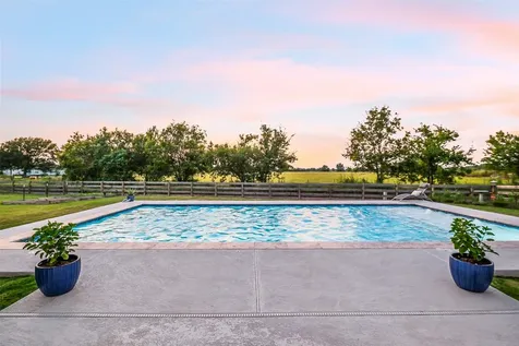 11834 Bisonte Street Needville TX 77461