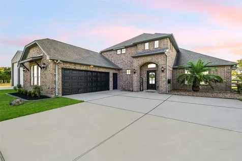 11834 Bisonte Street Needville TX 77461
