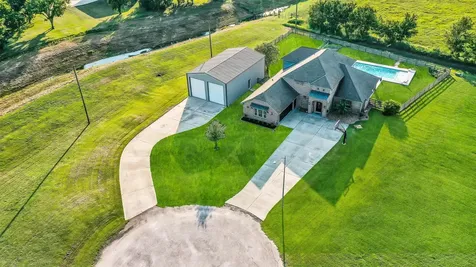 11834 Bisonte Street Needville TX 77461