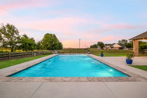 11834 Bisonte Street Needville TX 77461