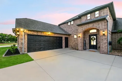 11834 Bisonte Street Needville TX 77461