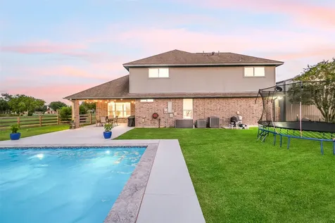 11834 Bisonte Street Needville TX 77461