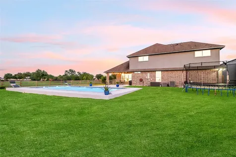 11834 Bisonte Street Needville TX 77461