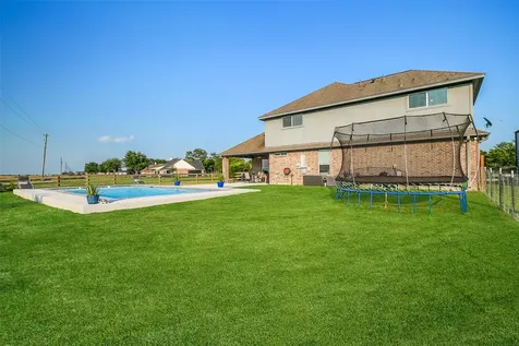 11834 Bisonte Street Needville TX 77461