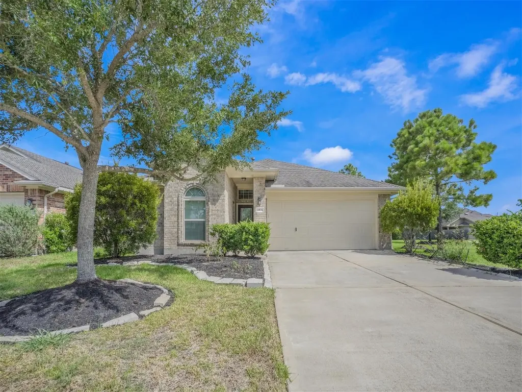 18906 Majestic Vista Lane Richmond TX 77407