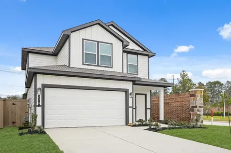 23181 Teakwood Hills Drive Splendora TX 77372