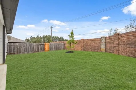 23181 Teakwood Hills Drive Splendora TX 77372