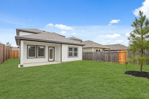 23181 Teakwood Hills Drive Splendora TX 77372