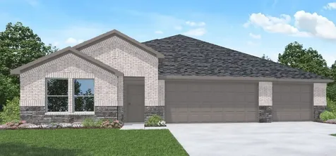497 Comal Trail Dayton TX 77535
