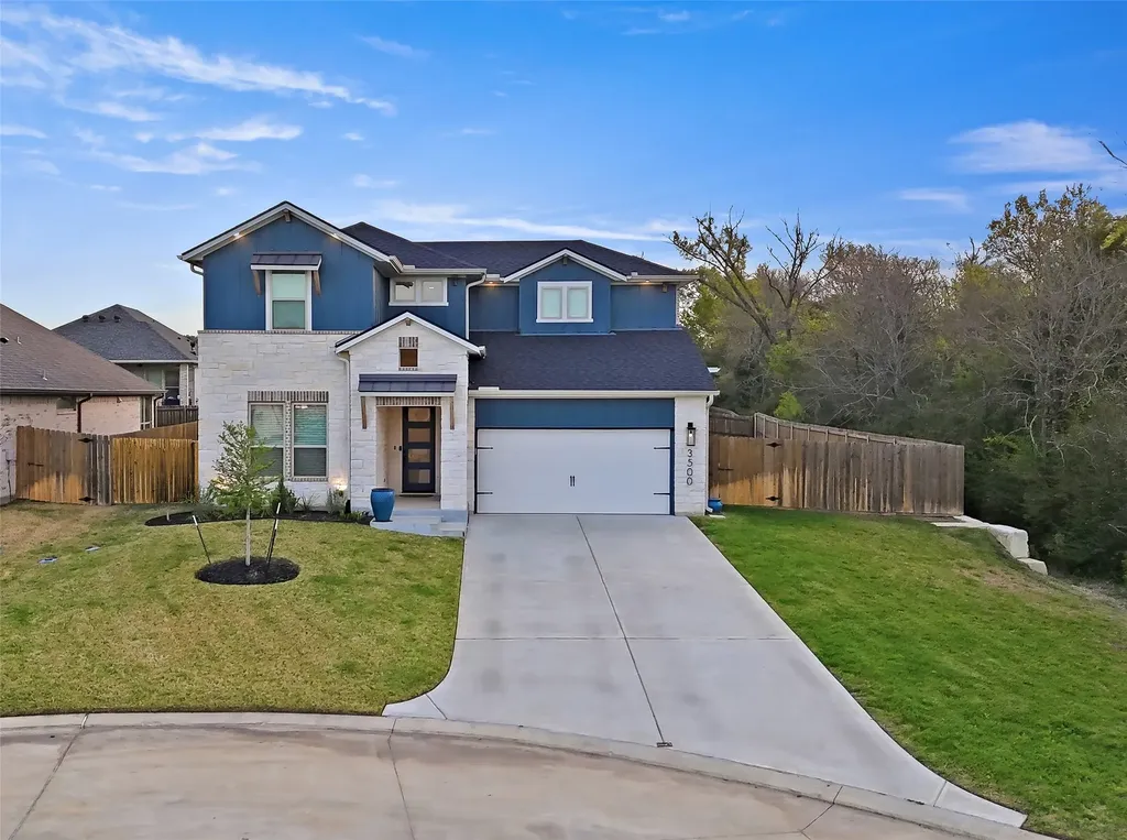 3500 Castine Court Bryan TX 77808