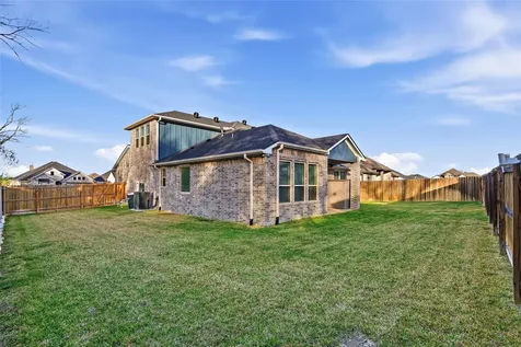 3500 Castine Court Bryan TX 77808
