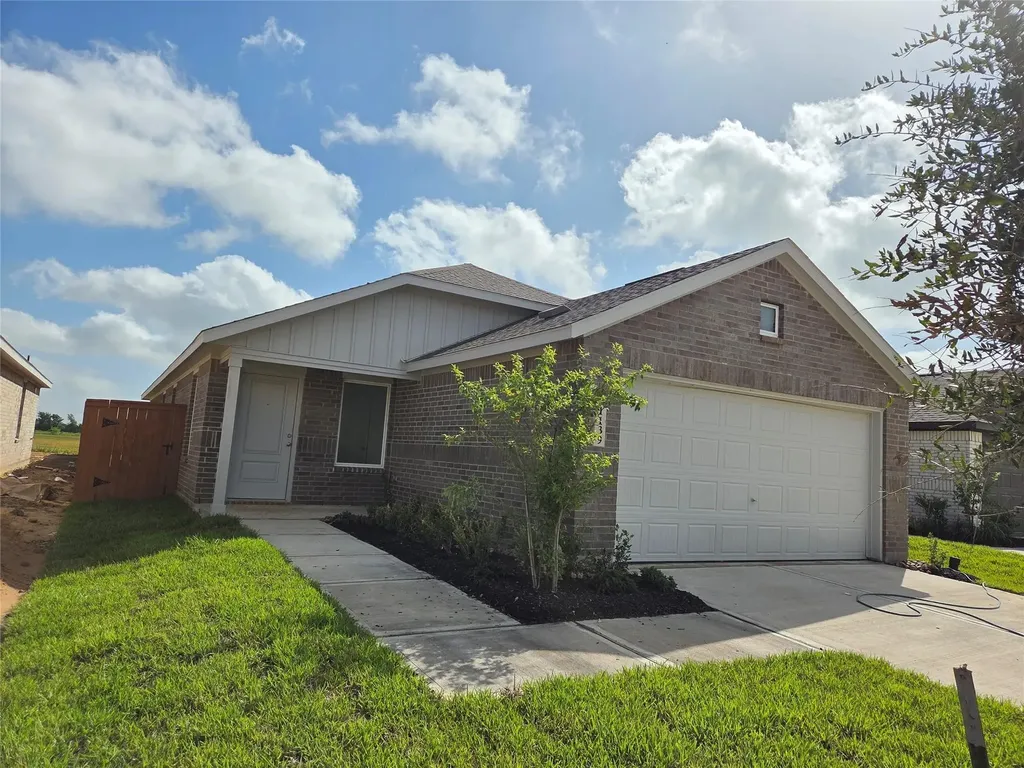 28514 Golden Hay Drive Hockley TX 77447