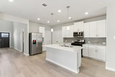 2530 Paloverde Canyon Court Crosby TX 77532