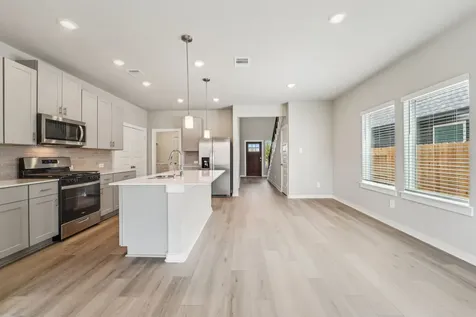2530 Paloverde Canyon Court Crosby TX 77532