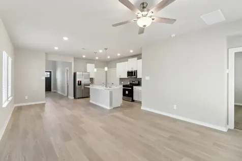 2530 Paloverde Canyon Court Crosby TX 77532